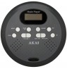AKAI Portable CD player ACDP-200 PLUS