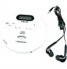 AKAI Portable CD player ACDP-100