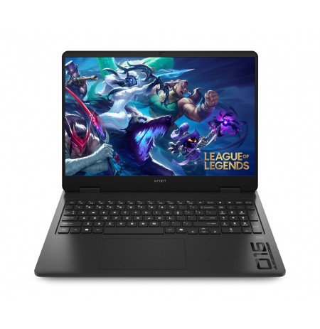 HP Omen 16-am0022nw i7-14650HX 16.0"2K LBL IPS 165Hz 400nits AG 32GB DDR5 5600 SSD1TB GeForce RTX 5060 8GB Cam1080p+IR 70Wh