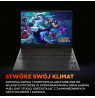 HP Omen 16-am0022nw i7-14650HX 16.0"2K LBL IPS 165Hz 400nits AG 32GB DDR5 5600 SSD1TB GeForce RTX 5060 8GB Cam1080p+IR 70Wh