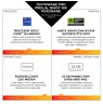 HP Omen 16-am0022nw i7-14650HX 16.0"2K LBL IPS 165Hz 400nits AG 32GB DDR5 5600 SSD1TB GeForce RTX 5060 8GB Cam1080p+IR 70Wh