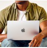 Protective case for MacBook Pro 16" ZAGG