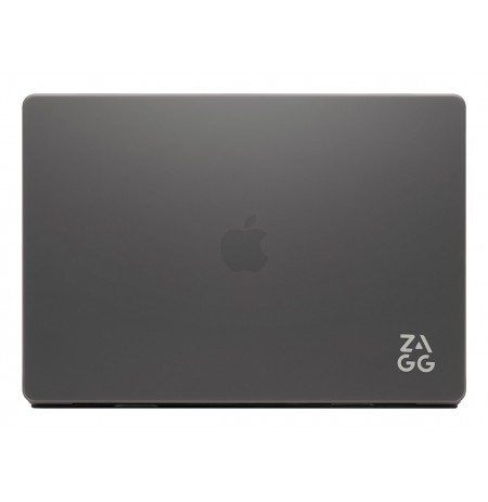 ZAGG Hardshell case for MacBook Air 13" M2/M3/M4