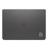 ZAGG Hardshell case for MacBook Air 13" M2/M3/M4