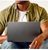 ZAGG Hardshell case for MacBook Air 13" M2/M3/M4