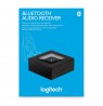 Logitech Bluetooth Audio Adapter