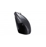 Perixx PERIMICE-713N Wireless Mouse Optical Vertical Vertical Black