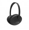 Koss | KPH7 | Wireless Headphones | Wireless | Over-Ear | Microphone | Wireless | Black