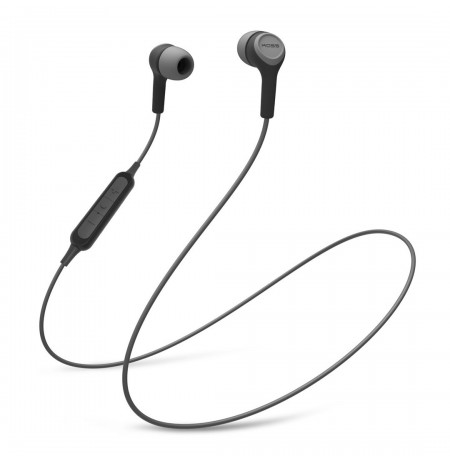 Koss | BT115i | Headphones | Wireless | In-ear | Microphone | Wireless | Black