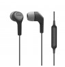 Koss | BT115i | Headphones | Wireless | In-ear | Microphone | Wireless | Black