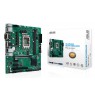 ASUS Pro H610M-C-CSM Intel H610 LGA 1700 micro ATX
