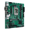 ASUS Pro H610M-C-CSM Intel H610 LGA 1700 micro ATX