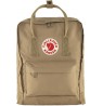 Fjällräven Kånken backpack Brown Vinylon