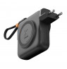 Xtorm XTPP101 power bank Lithium Polymer (LiPo) 10000 mAh Wireless charging Black