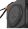 Xtorm XTPP101 power bank Lithium Polymer (LiPo) 10000 mAh Wireless charging Black