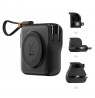 Xtorm XTPP101 power bank Lithium Polymer (LiPo) 10000 mAh Wireless charging Black