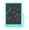 Digital drawing tablet for kids (blue)