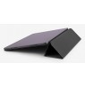 Protective cover for iPad Air 13" M2/M3 (antracite