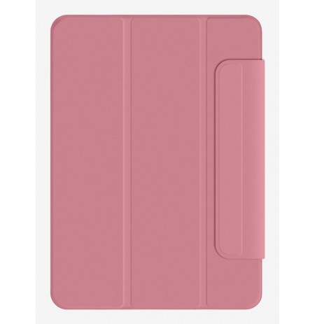 P. BookCover case for iPad 11"/10.9" old pink