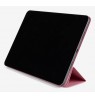 P. BookCover case for iPad 11"/10.9" old pink