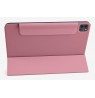 P. BookCover case for iPad 11"/10.9" old pink