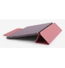 P. BookCover case for iPad 11"/10.9" old pink