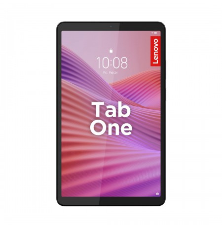 Lenovo Tab One Mediatek 64 GB 22.1 cm (8.7") 4 GB Wi-Fi 5 (802.11ac) Android 14 Grey
