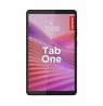 Lenovo Tab One Mediatek 64 GB 22.1 cm (8.7") 4 GB Wi-Fi 5 (802.11ac) Android 14 Grey
