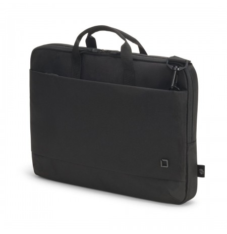 DICOTA Slim Eco MOTION 12 - 13.3" 33.8 cm (13.3") Briefcase Black