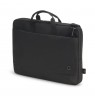 DICOTA Slim Eco MOTION 12 - 13.3" 33.8 cm (13.3") Briefcase Black