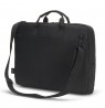 DICOTA Slim Eco MOTION 12 - 13.3" 33.8 cm (13.3") Briefcase Black