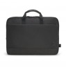 DICOTA Slim Eco MOTION 12 - 13.3" 33.8 cm (13.3") Briefcase Black