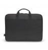 DICOTA Slim Eco MOTION 12 - 13.3" 33.8 cm (13.3") Briefcase Black