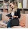 DICOTA Slim Eco MOTION 12 - 13.3" 33.8 cm (13.3") Briefcase Black