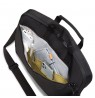 DICOTA Slim Eco MOTION 12 - 13.3" 33.8 cm (13.3") Briefcase Black