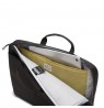 DICOTA Slim Eco MOTION 12 - 13.3" 33.8 cm (13.3") Briefcase Black