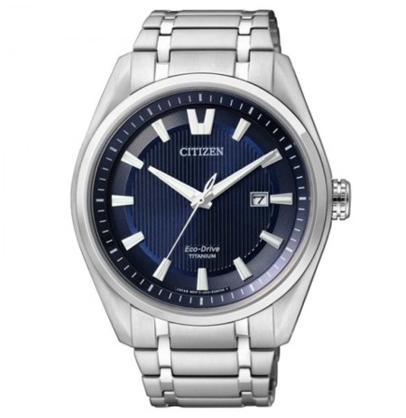Citizen Eco-Drive Titanium AW1240-57L