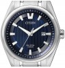 Citizen Eco-Drive Titanium AW1240-57L