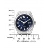 Citizen Eco-Drive Titanium AW1240-57L