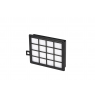 Hepa 12 filtras NORDIC QUALITY, skirtas Electrolux siurbliams / NQ-1323 / 2410011