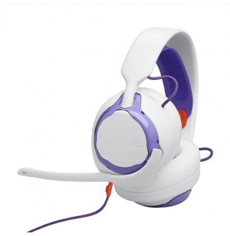 JBL Quantum 250 Wireless White