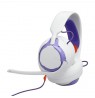 JBL Quantum 250 Wireless White