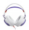 JBL Quantum 250 Wireless White