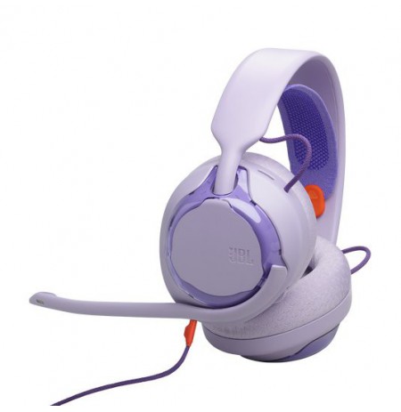 JBL Quantum 250 Wireless Purple