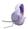 JBL Quantum 250 Wireless Purple