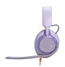 JBL Quantum 250 Wireless Purple