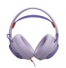 JBL Quantum 250 Wireless Purple