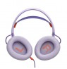 JBL Quantum 250 Wireless Purple