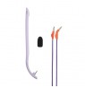 JBL Quantum 250 Wireless Purple