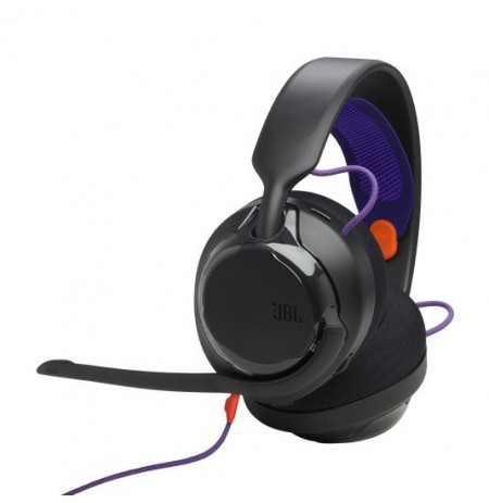 JBL Quantum 250 Wireless Black